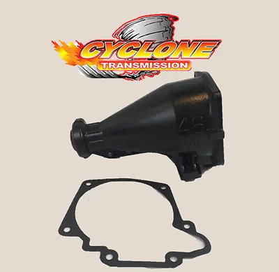 Ford 4R70W Truck Transmission Extension Tail Housing 10 1/2'' Long F3LP7A040AA • $75.99