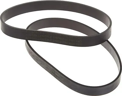 2 Belts For Many Bissell  Models Vacuum Vac. See Description For Other Models • $7.48