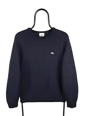 Lacoste Jumper Mens Size Large • £20.24