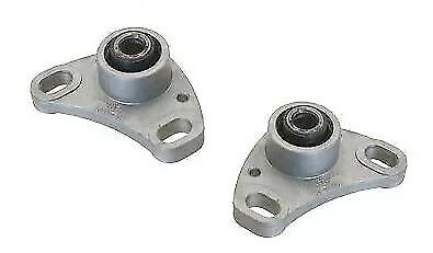 Pair New Rear Engine Mounts For Volvo S60 2.3l Turbo B5234t3 Eng. 2001-2003 • $128.80