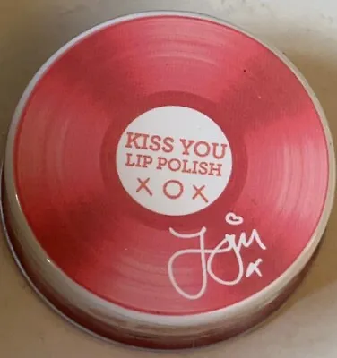 £3.99 • Buy MUA ONE DIRECTION Kiss You Lip Polish ZAYN LOVES WATERMELON BN Stocking Filler