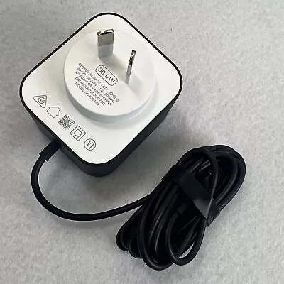 Amazon AC Adapter Power Supply 30W For Amazon Echo 3rd 4th Gen Plus 2nd Show 8 • $27.45