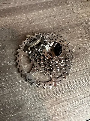 SRAM 5.0 8 Speed Bike Cassette 11-32T • $20