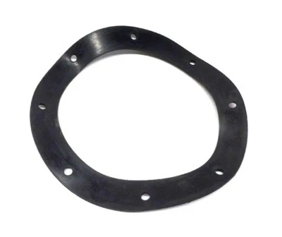 $11.01 • Buy Vactor 8 Holed, 8” Rubber Gasket 16585-30 NOS