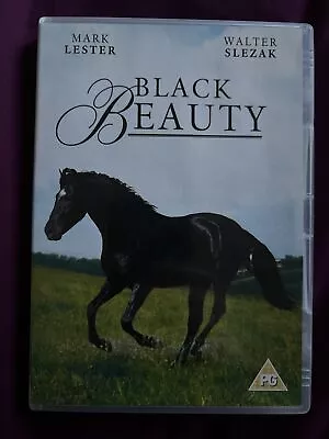 Black Beauty (DVD) FREE 📮 POST • £3