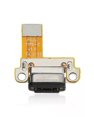 Charging Port With Board For Motorola Defy (XT2083-9 / 2021) (PART# P520) • $13.05