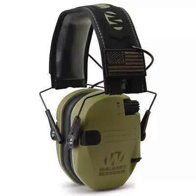 Razor Slim Electronic Shooting Earmuffs • $48.28