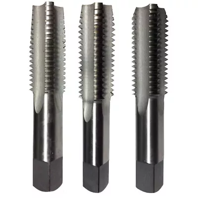 3/8-24 Optional H5 Thread Limit Tap HSS Ground Thread USA Made • $15.50