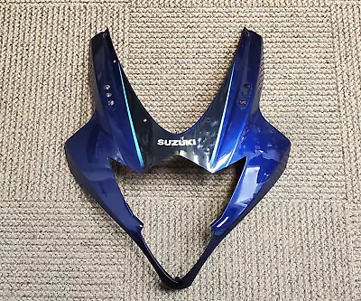 K5 K6 2005 2006 GSXR 1000 Upper Front Fairing 94410-41G00-YBA. • $80