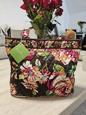 Vera Bradley /Small  Tote Bag • $45