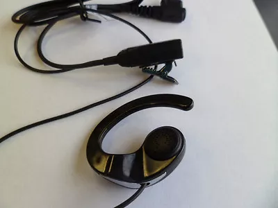 $13.79 • Buy For Motorola CLS 1450C MU21CV MV21CV MV22CV MV24CVS GTX 800 900 Ear Loop Headset
