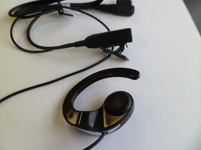 For Motorola CLS 1450C MU21CV MV21CV MV22CV MV24CVS GTX 800 900 Ear Loop Headset • $13.79