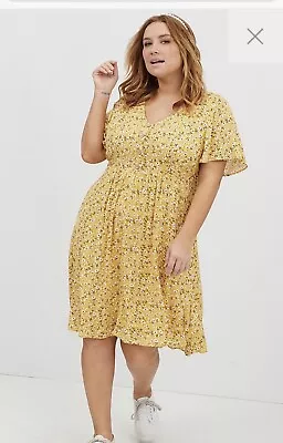 $13 • Buy You + All Dress Plus Size 22