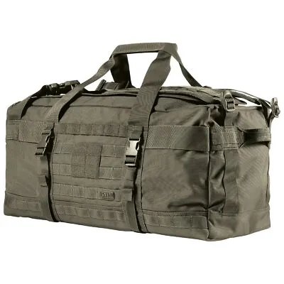 5.11 Tactical RUSH LBD Lima Multipurpose Bag 56L 1 SZ Style 56294 • $130