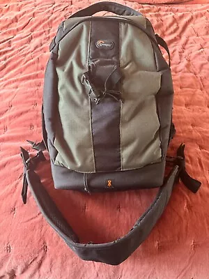 Lowepro Flipside 400AW Camera Backpack Bag - In Excellent Condition - Never Used • £25