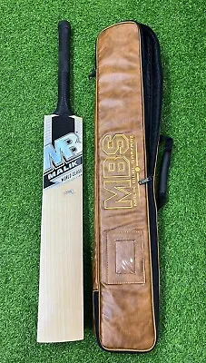 MB Malik World Class Edition Cricket Bat Saim Ayub/Azam Khan Players Bat 👏 👌✔️ • £500