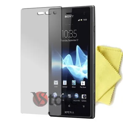 £2.58 • Buy 5 For Films Sony Xperia Acro S Protector Save Screen LCD Film