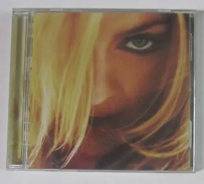 2001 Madonna GHV2 Greatest Hits CD USED - 9 48000-2 • $7.60