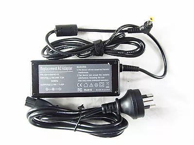 AC Adapter Charger For Lenovo IdeaPad G530 G550 G555 G560 Y450 Y530 Power Supply • $24.77