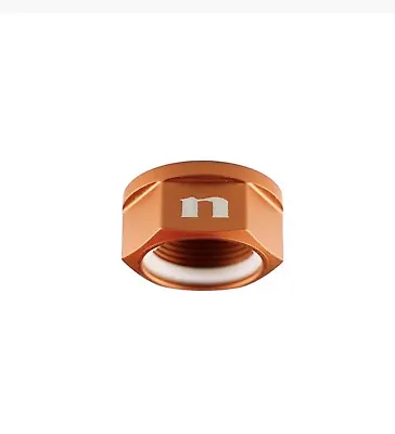 Ktm/husqvarna 50/65sx Tc50 12mm Ny-lock Nut Nihilo • $56.95