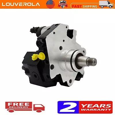 LOUVEROLADiesel Fuel Pump For Mitsubishi Canter Trucks 3.0L 0445020049 ME193960 • $500