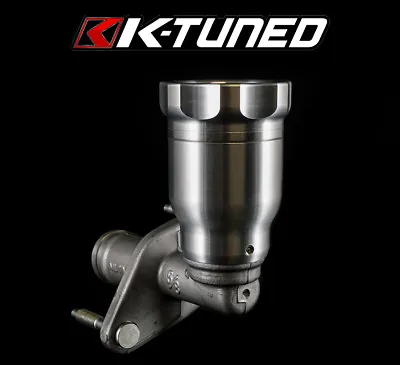 K-TUNED Clutch Master Cylinder RESERVOIR Fits HONDA S2000 2000-2009 AP1 AP2 • $99.99