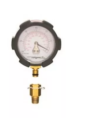 Mityvac Vacuum Gauge (was 06172) Mtymva6172 • $32.37