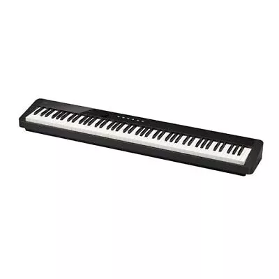 CASIO Electronic Piano Privia PX-S1100BK 88 Keyboard From Japan • $1331.48