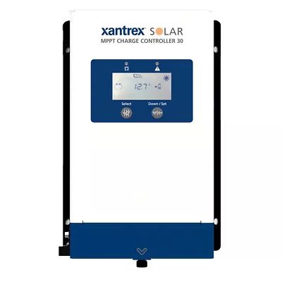 Xantrex 30A MPPT Charge Controller 710-3024-01 • $282.99