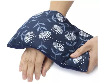 Microwave Heating Pad Microwavable Versatile Cold/Heated Neck And Shoulder Wrap • $18.75