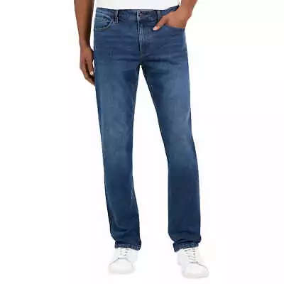 IZOD Men’s Jeans - DARK BLUE (Select Size) * FAST SHIPPING * • $27.95