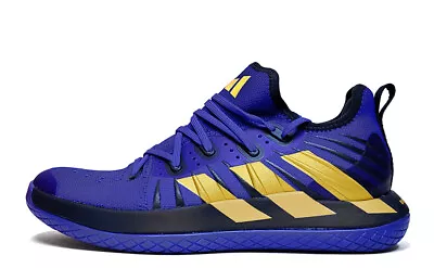 Adidas Stabil Next Generation Men's Indoor Shoes Volleyball Badminton NWT HR1344 • $149.31