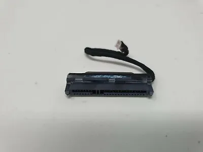 £9.99 • Buy HP Envy M6-1279EL HDD Hard Disk Drive SATA Connector Adapter DC02001M00AT 