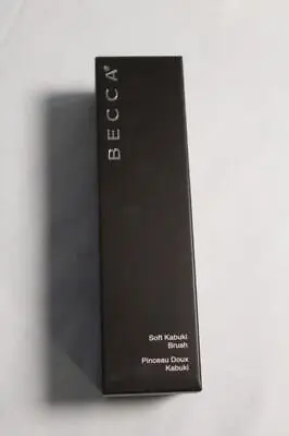 BECCA Cosmetic Soft Kabuki Brush - New! • $9.95