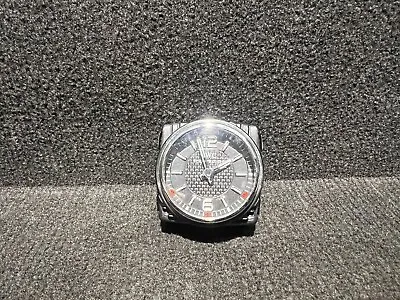 Mercedes Benz IWC AMG Watch Analog Clock C63 W222 W205 W213 AMG A2228270470 • £214.99