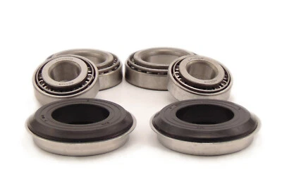 $32.95 • Buy Marine Trailer Bearing Kits X2 For Holden Axles. LM67048 And LM11949 