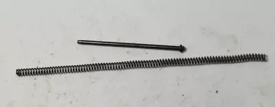 Marlin Glenfield 60 75 99 99M1 T95 Recoil Spring And Rod. • $14.50