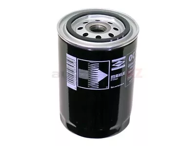 MAHLE   Oil Filter 068115561B VW Volkswagen Jetta Passat Audi B5 A4 Quattro Golf • $22.68