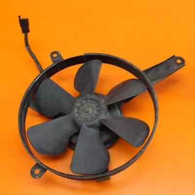 1998-2001 Yamaha Yzf R1 Oem Engine Radiator Cooling Fan 4xv-12405-00-00 • $20.90