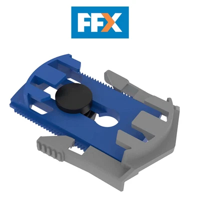 £9.62 • Buy Kreg Pocket-Hole Jig Clamp Adapter