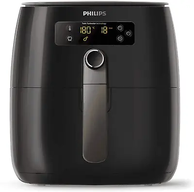 Philips Air Fryer Premium For Fry/Bake/Grill/Roast With Fat Removal & Rapid Air  • $580.95