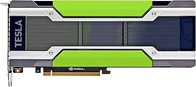 NVIDIA Tesla P40 24GB DDR5 GPU Accelerator Card Dual PCI-E 3.0 X16 - PERFECT! • $149.99