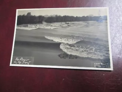 £2.99 • Buy Early Postcard Of The Aegir On The Trent (copyright EWCarter) Unposted
