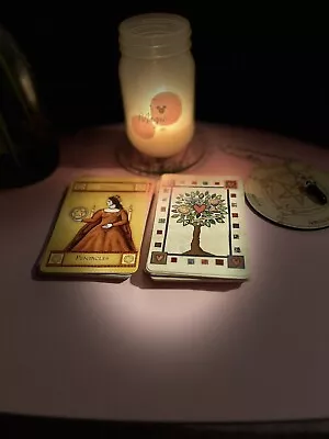 £3 • Buy Question And Answer Tarot Card Reading/ General Reading