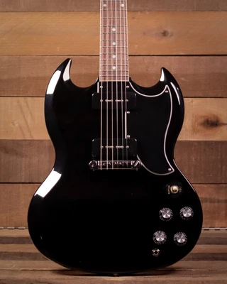 $1599 • Buy Gibson SG Special, Ebony