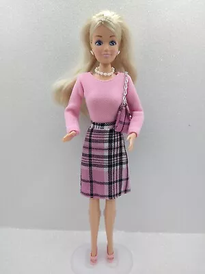 Kari Michell By M&C Designer's Choice Dressed Doll • $20