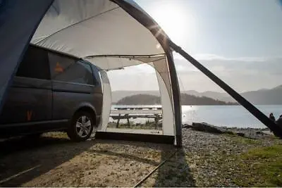 Side Wall Set For Vango AirBeam Sky Canopy - Fits Both Sizes! • £86.99