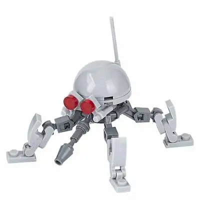 Lego Star Wars Minifigure - Dwarf Spider Droid Puzzle Assembly Blocks Toy AU • $13.79