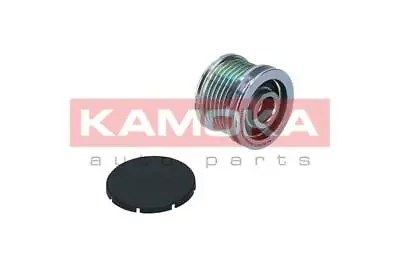 KAMOKA RC011 Alternator Freewheel Clutch For AUDI BMW BMW (BRILLIANCE) CHEVROLET • £30.24