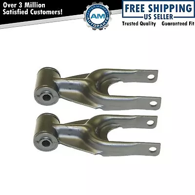 Engine Motor Mounts Torque Struts Front Pair Set For Chevy Buick Olds Pontiac • $22.32